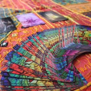 tarot, cards, magic-3764407.jpg