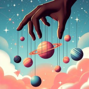 How to Use The Planets to Plan Sh*t (+ how to read transits!)