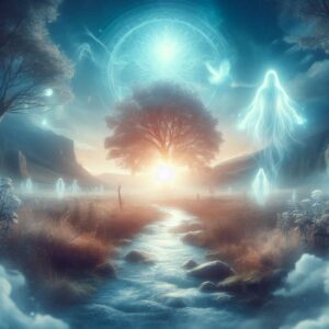Reincarnation Reading (1 hr)